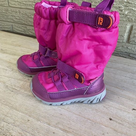 Stride rite snow boots - Picture 2 of 5